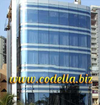 The Lalit Hotel