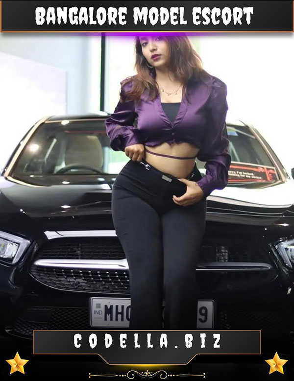 Bangalore Models Call Girls