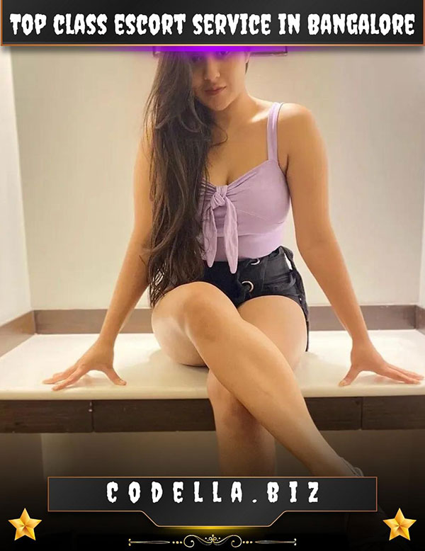 top-class escort Girl