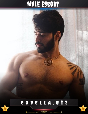Affordable Male Escort in Bangalore