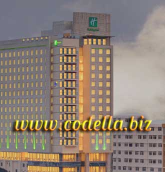Holiday Inn Bengaluru