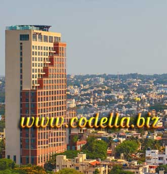 Renaissance Bangalore
