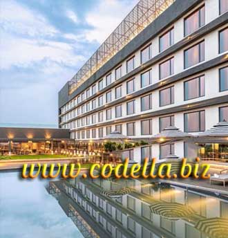 Vivanta Bangalore