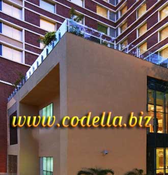 Welcomhotel ITC Bangalore