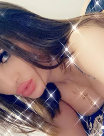 Bangalore Russian Call Girls Alexandra