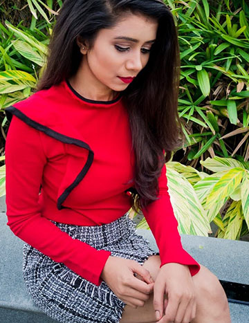 Chennai call girls in Bangalore