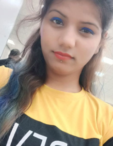 Bangalore Call Girls No