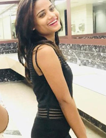 Naughty Bangalore escorts