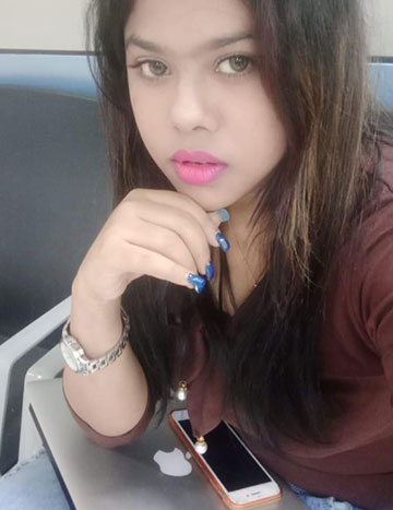 High End Escorts Service in Bangalore