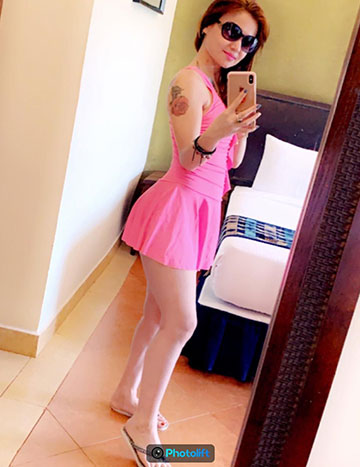Erotic Massage Bangalore Call Girls