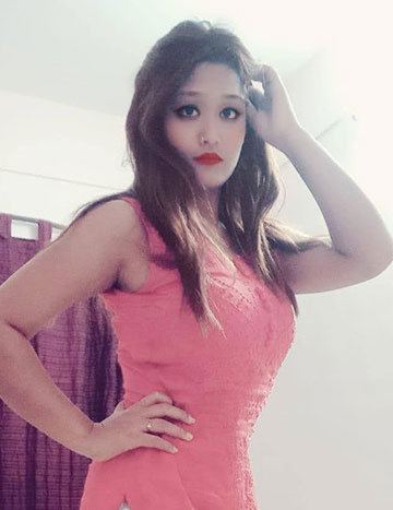 High Class Bangalore Escort 