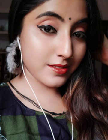 Jayanagar Airhostess Escort Kavya