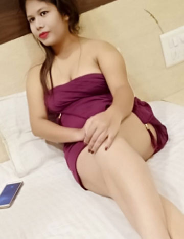 HBR Layout Celebrity Escort Kiran