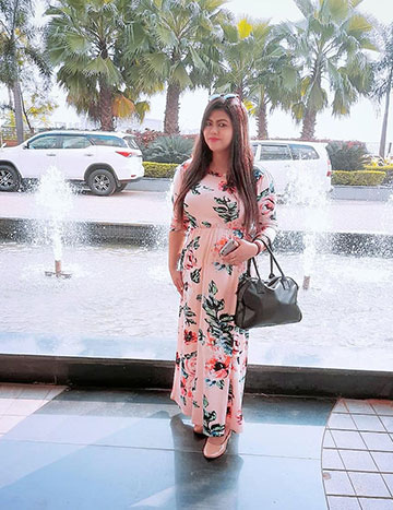 Whitefield Call Girls