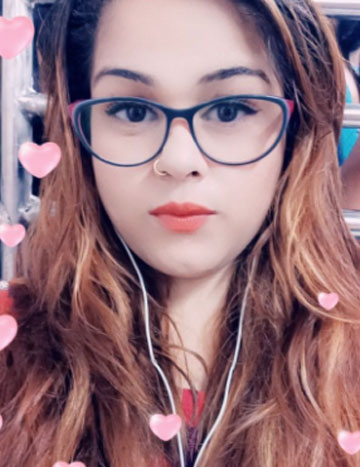 Electronic City Call Girl Rita