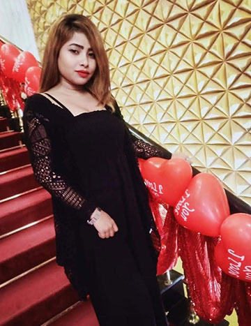 Malleswaram College Escorts