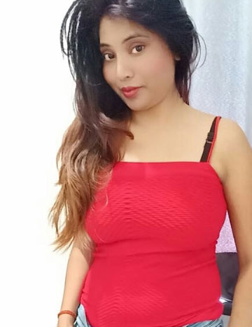 Young escorts in Bangalore