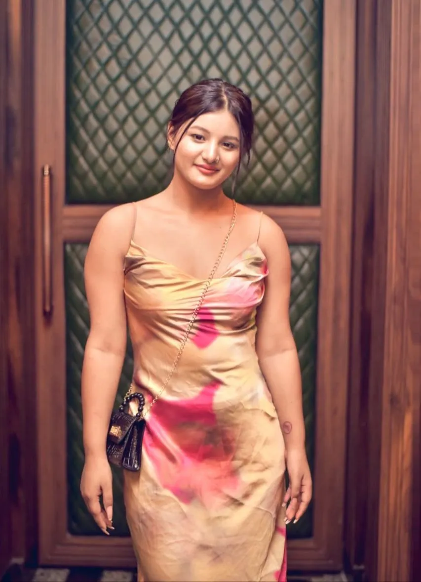 Shrishti Escorts