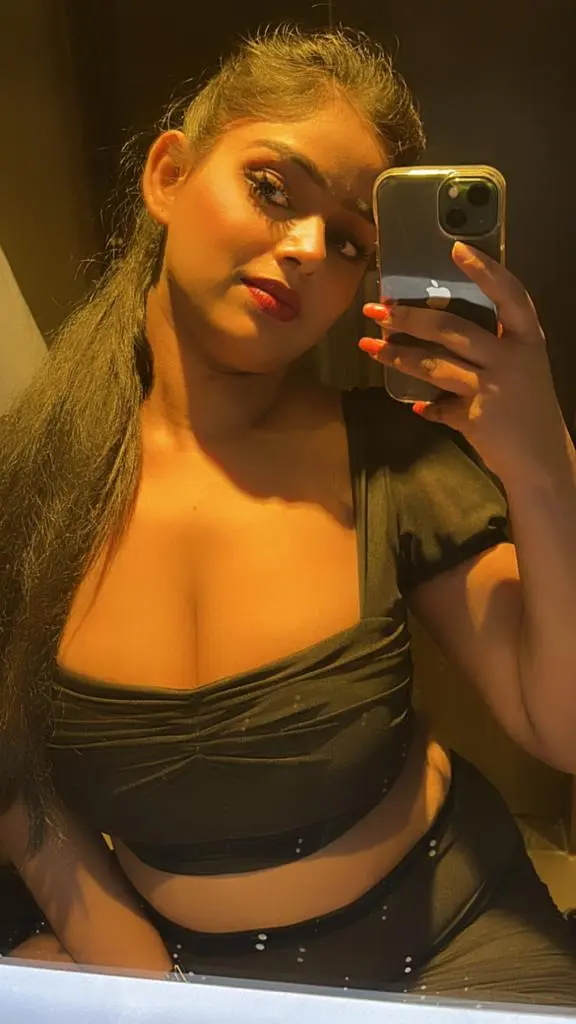 Shrishti Escorts Service