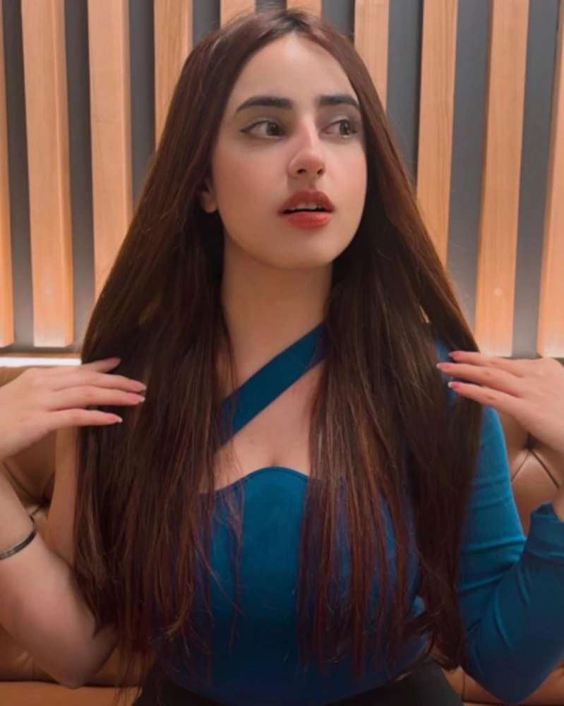 Megha Escorts