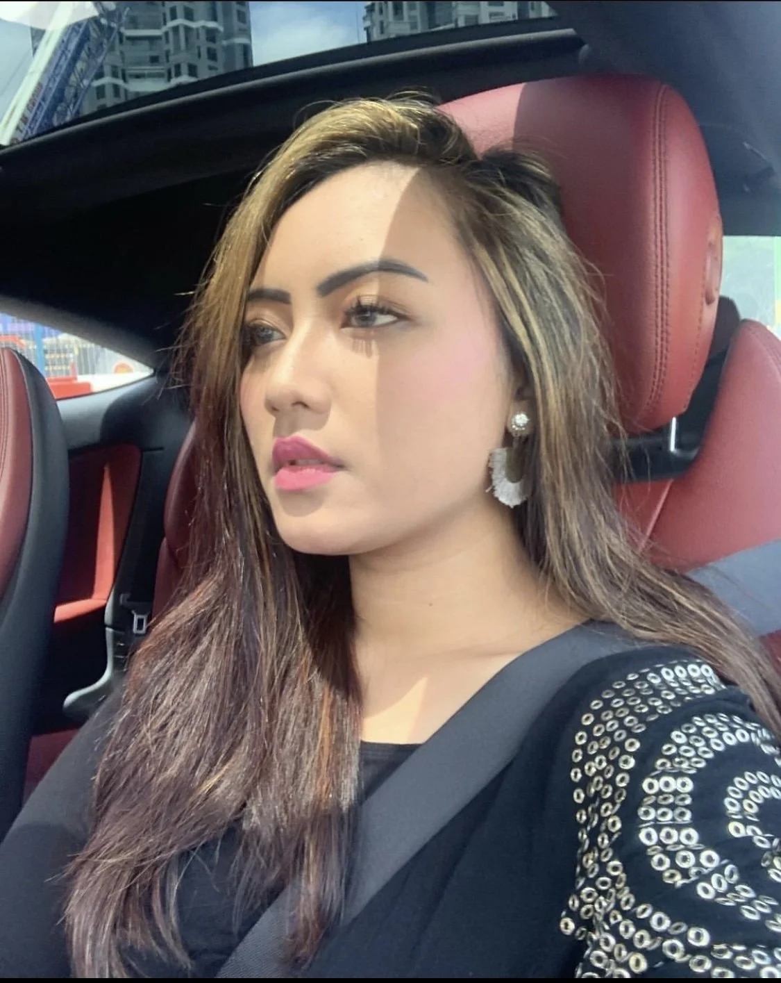 Megha Call Girls Services