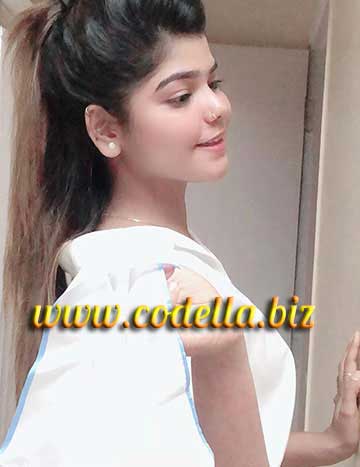 Bangalore Escort Susmita