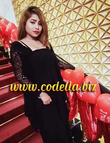 Bangalore Escort Tanushri